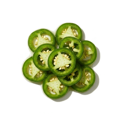 ハラペーニョ